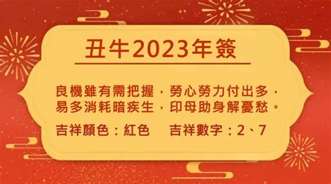 內之馬|董易奇2023癸卯年12生肖運勢指南：屬馬篇